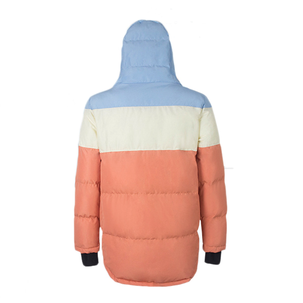 Утепленная ветрозащитная лыжная куртка 1 на заказ