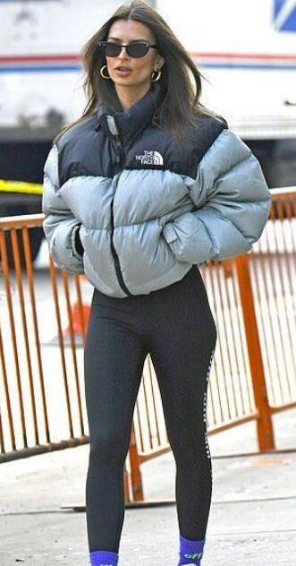 How To Wear a Puffer Jacket - Mladengarment