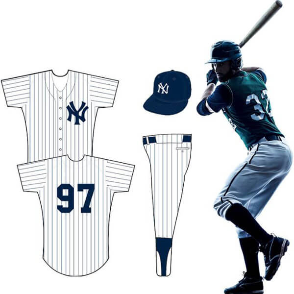 Personalizza la sublimazione della maglia da baseball da baseball  personalizzata Uniforme sportiva per uomo Donne Adulti e giovani