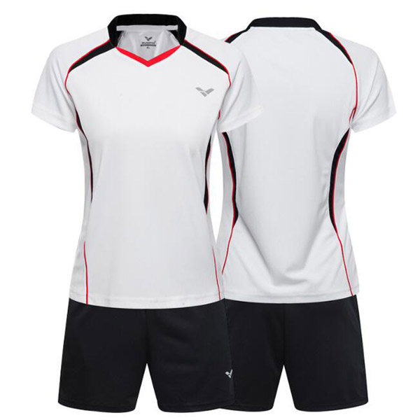 Conjunto uniforme deportivo de voleibol de entrenamiento competición para hombres y mujeres - Mladengarment