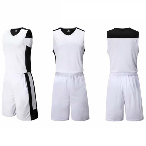 Nuevos uniformes deportivos baloncesto para y niños - Mladengarment