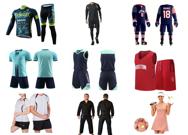 Flambil Sports  Manufacturers of Sports Wear, Gym Wears and