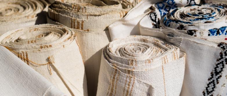 What is Linen Fabric? - Mladengarment